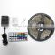 Relight 5050 led strip light rgb with controller