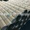 Industrial Dust Collector Long Pleated 2 Meters Cement Factory Bag House Air Filter