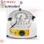 Commercial snack machine Electric crepe maker machine non-stick stainless steel