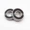 Bachi Low Vibration Bearings Agricultural Machinery High Speed Deep Groove Ball Bearing 6001