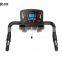 Factory New Style Commercial  Exercise Treadmill  Manual Body Fitness Running Machine