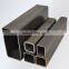 50x50 ms hollow section square carbon pipe