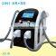 Ready to ship double handles shr elight portable machine for sale