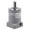 ZD New Design AE 60 Flange Precision Helical Planetary Gear Servo Speed Reducer Gearbox for NEMA Motor