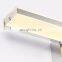 Simple modern LED mirror light for bathroom light