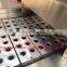 martello coffee capsule filling and packing machine