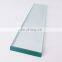 4-19mm Clear Tempered Glass For Commercial Building