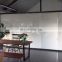 Electric switchable glass price Indoor window partition wall PDLC smart glass