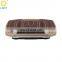 3D Vibration Plate With Ultrathin Design 200w Motor Crazy Fit Massage Vibration Plate With Blueteeth Music Play