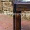 Custom color and logo wooden elevated dog food bowl, wood dog bowl stand                        
                                                Quality Choice