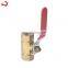 cock brass water bibcock product mini ball valve steel