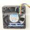 G5015M12D1+6 DC12V 0.200A 5015 50*50*15mm cooling fan