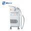 TUV Ce approval professional 810nm hair removal 755 808 1064 laser de diodo portatil