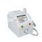 Manufacturer portable 1064nm 532nm  nd yag laser tattoo removal machine