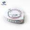 BMI calculator measuring tape measure