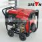 BS8500DCE 6.5KW 498CC 11HP Strong Power Small Portable Diesel Generator