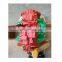 FOMI K3V140DTP Main Pump DH300-5 DH300-7 DH370-7 DH450 Hydraulic Pump 401-00424B For Excavator