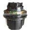 170401-00014B FOMI PARTS  DX340LC Travel Motor Final Drive for EC290B DH300-7 Hydraulic motor