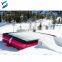 Inflatable Bike Jump Landing Mat Bmx Air Bag Inflatable Jump Air Bag For Skiing