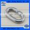 Stainless steel 304 316 C shaped Chain connecting link