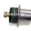 Fuel Injection Pressure Regulator 0280160587 13033008101 For Mercedes-Benz 300CE 400E 600SEL 500E C230 SL600 S320 CL500