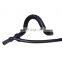 Free Shipping! Radiator Surge Tank Outlet Hose For GMC Yukon Cadillac Escalade Tahoe 2007-2014