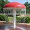 water park mushroom pool water mushroom water amusement park for kids