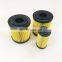 demalong supply pleated filter hydraulic return oil filter element 10020P25-A00-0-P