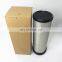 heavy trucks engine air filter element P777869 P777868