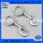 China manufacturer stainless steel hooks