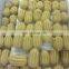 Automatic fried churros making machine