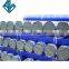 Chinese manufacturer's standard for bs1387/en10255 straight seam welded galvanized steel pipe