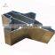 Industrial Aluminum Profile For Building Structure