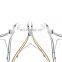 Wholesale professional cuticle nippers/nipper cutter/professional nail nippers