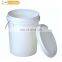 20 Liter Plastic Paint Bucket Injection Mold