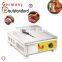 German Brand tabletop grill griddle machine for commercial or home use