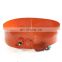 200L 55 Gallon Oil Drum Band Barrel Heating Element Silicone Rubber Drum Heaters