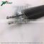 Topright High resistance customsized 9kw immersion electric finned air tubular heater