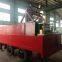 KR18 Roll forming machine roof arch sheet machine with trailer and Diesel generator