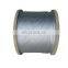 ASTM A475 galvanized steel wire cable Guy wire 1/4 stay wire