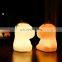 New goods 2020 usb charge night light lamps for kids bed light lamp