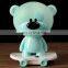 High quality  EU/US plug kids night light bear for gift