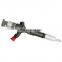 HaoXiang Auto INJECTOR NOZZLE FIT FOR TOYOTA LAND CRUISER PRADO J12 1KD FTV 23670-30080