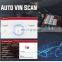 vehicle tools obd scanner X431 V+ HD Bluetooth Connection  car scanner diagnostic tool