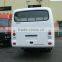Dongfeng EQ6840PT 6x6 off road engineering bus LW