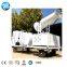 10~200M Fog Water Sprayerr Carbon Steel Fog Cannon Dust Suppression Water Bottle Fog Cannon Agricultural Fogger