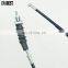 high quality motorcycle clutch cable  CRUX-110 (REVO) motorcycle clutch brake cables