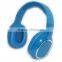 new tooling hot sell hifi headphone with blue color
