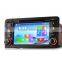 Erisin ES7047A 7" 2 Din Car DVD Touch Screen for RNSE-PU S3 RS3 A3
