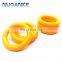 Free Sample High Quality Oring Seal Custom Colors O-Ring NBR Silicone FKM O Ring